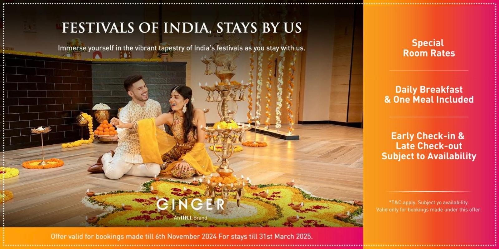 Ginger Kochi, Kalamassery Extérieur photo